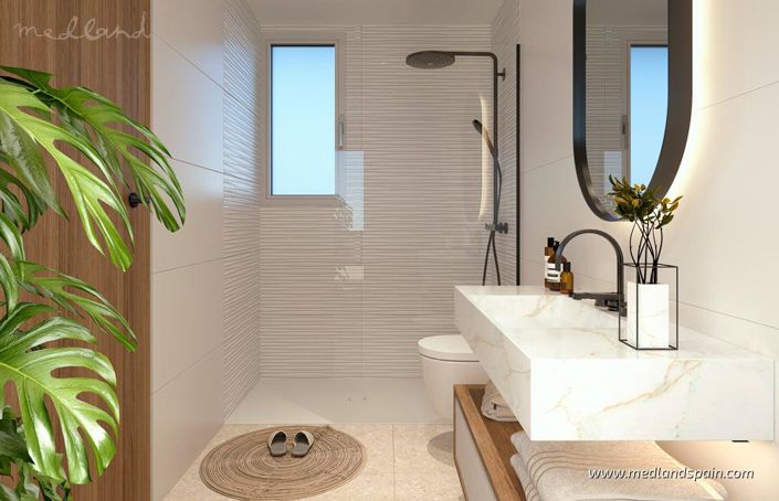 Image No.7-2 Bed Apartment for sale