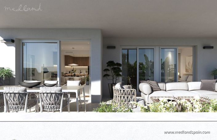 Image No.9-2 Bed Apartment for sale