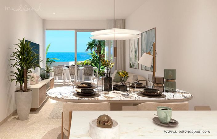 Image No.4-2 Bed Apartment for sale