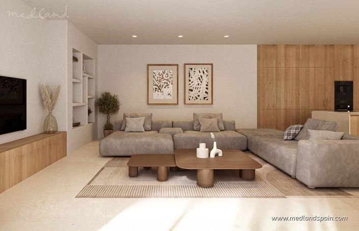 Image No.3-3 Bed Villa for sale