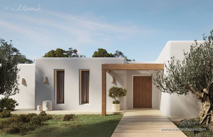 Image No.5-3 Bed Villa for sale