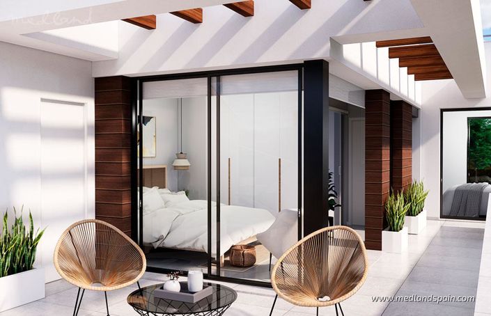 Image No.12-3 Bed Villa for sale