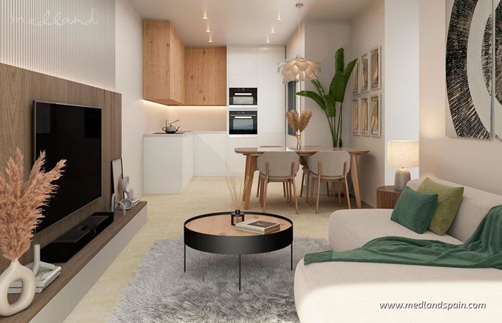 Image No.2-3 Bed Townhouse for sale