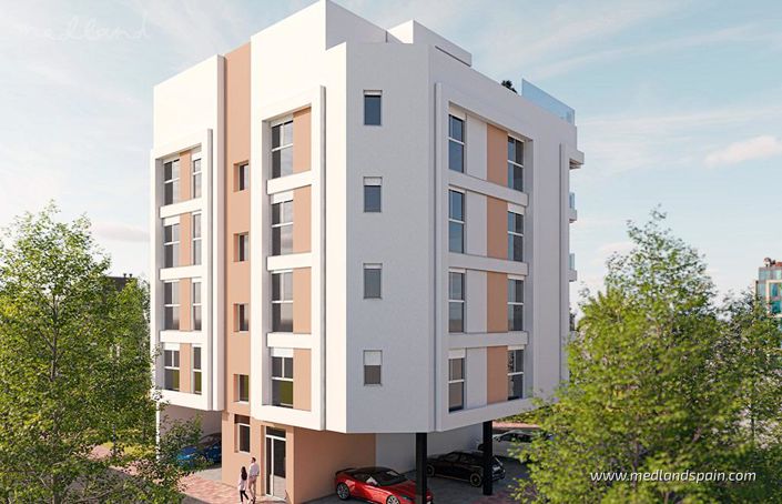 Image No.5-2 Bed Apartment for sale