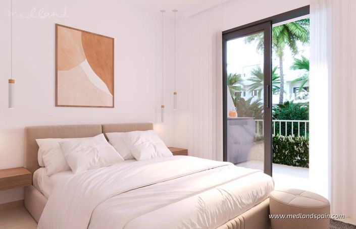 Image No.6-3 Bed Apartment for sale