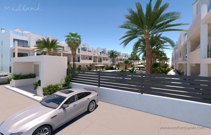 Image No.14-3 Bed Apartment for sale