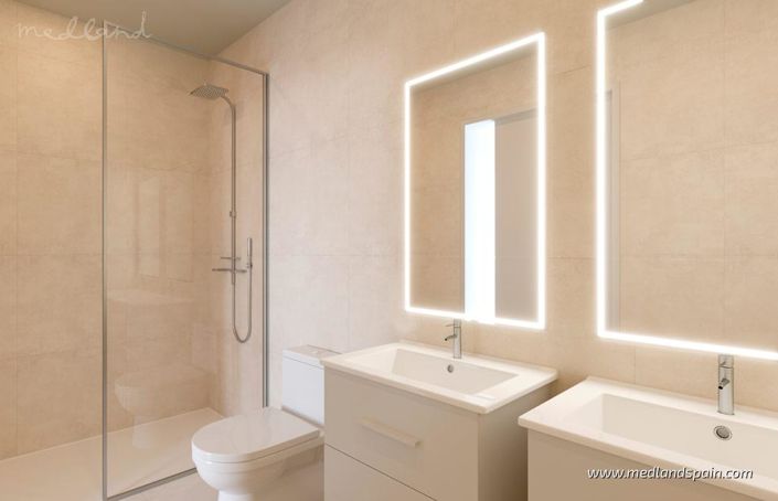 Image No.7-3 Bed Apartment for sale