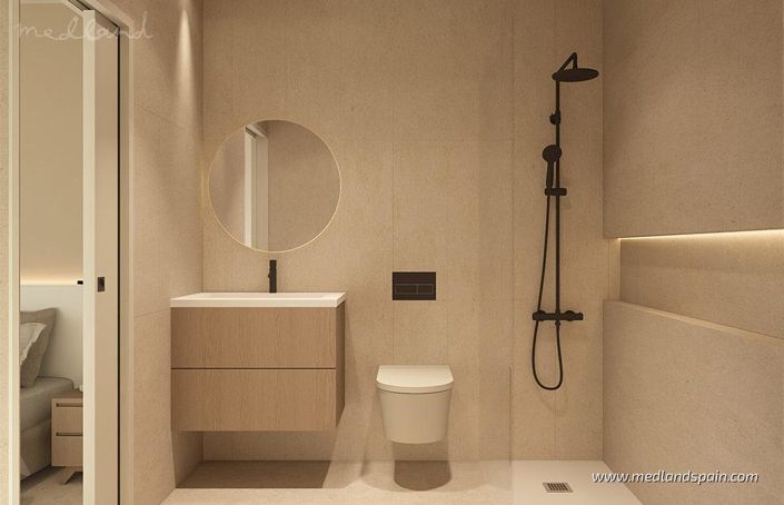 Image No.5-2 Bed Townhouse for sale