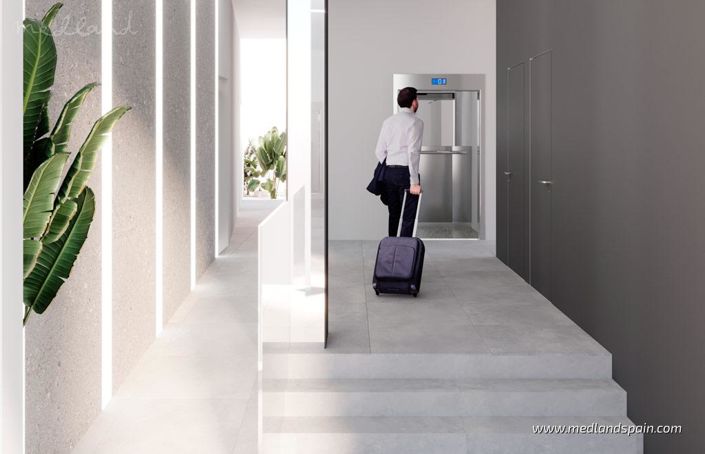 Image No.6-Appartement de 2 chambres à vendre à Torrevieja