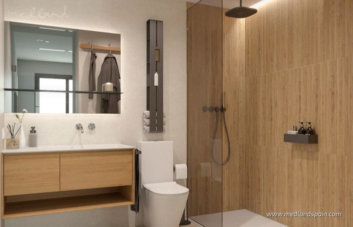 Image No.5-Appartement de 2 chambres à vendre à La Marina