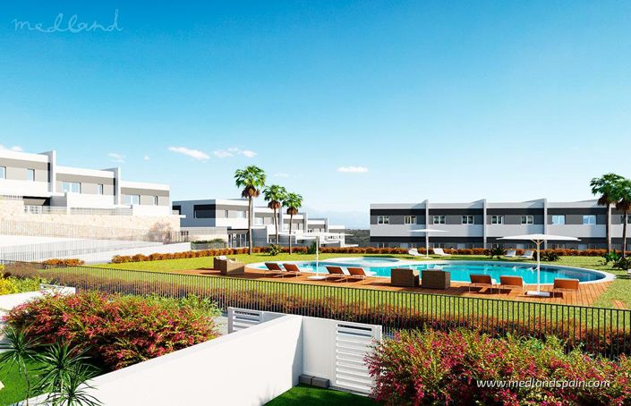 Image No.14-3 Bed Townhouse for sale