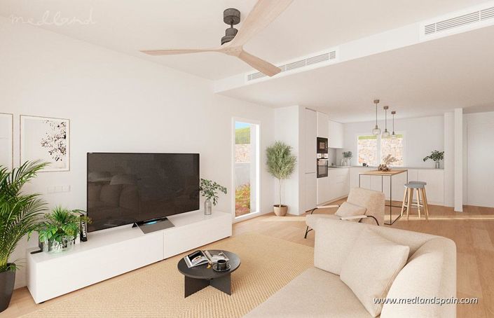 Image No.4-3 Bed Townhouse for sale