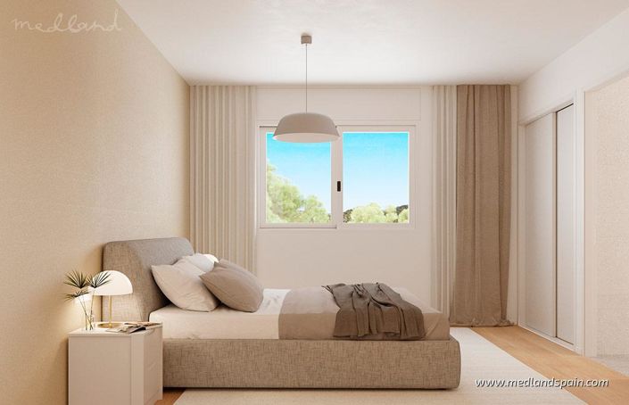 Image No.6-3 Bed Townhouse for sale