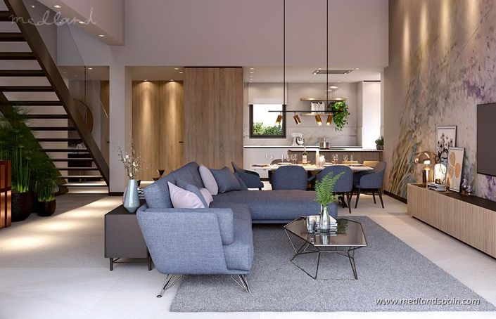 Image No.2-4 Bed Villa for sale