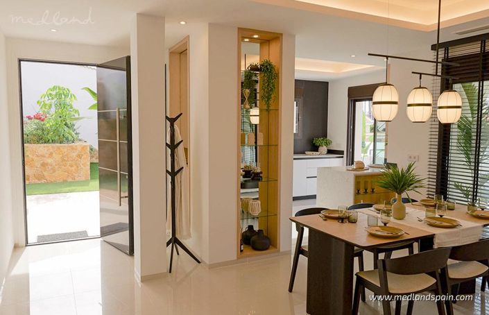 Image No.4-3 Bed Villa for sale