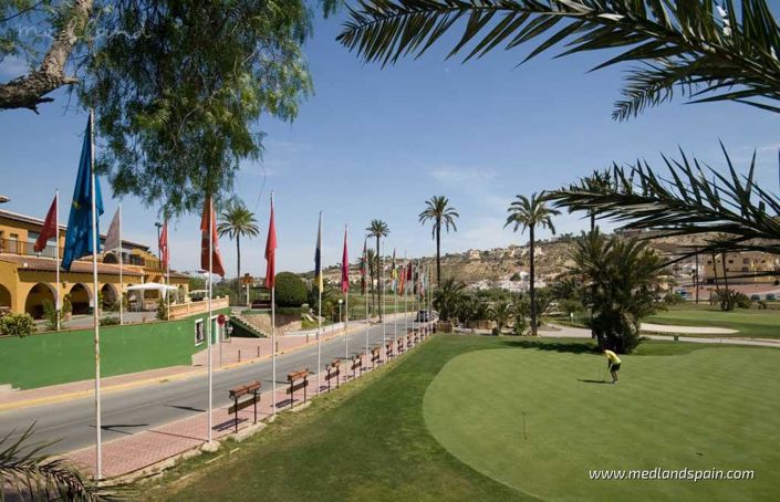 Image No.14-3 Bed Villa for sale