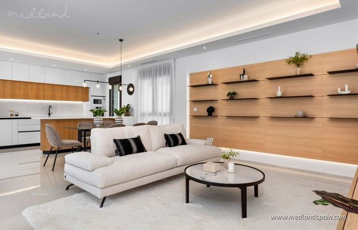 Image No.2-3 Bed Villa for sale