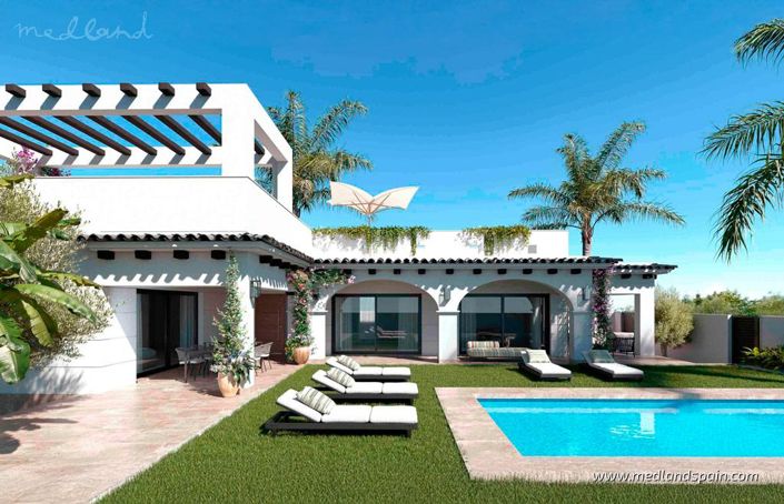 Image No.8-3 Bed Villa for sale