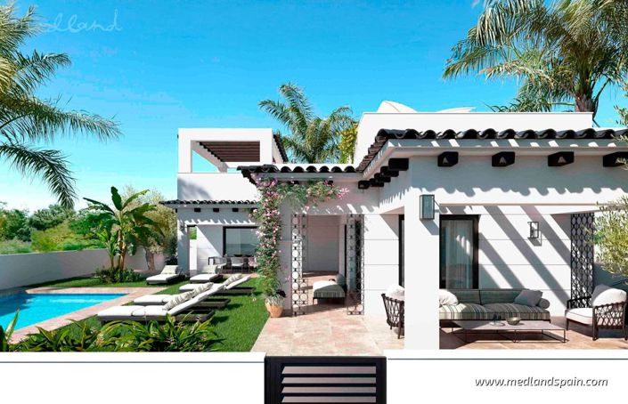 Image No.9-3 Bed Villa for sale