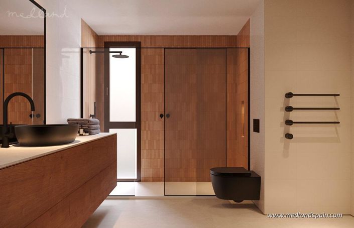 Image No.6-3 Bed Townhouse for sale