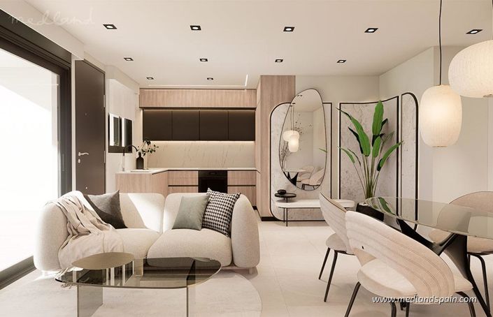 Image No.2-2 Bed Apartment for sale