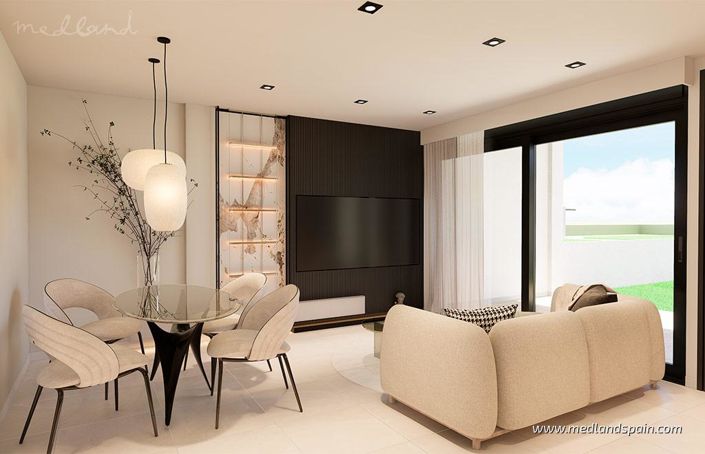 Image No.3-2 Bed Apartment for sale