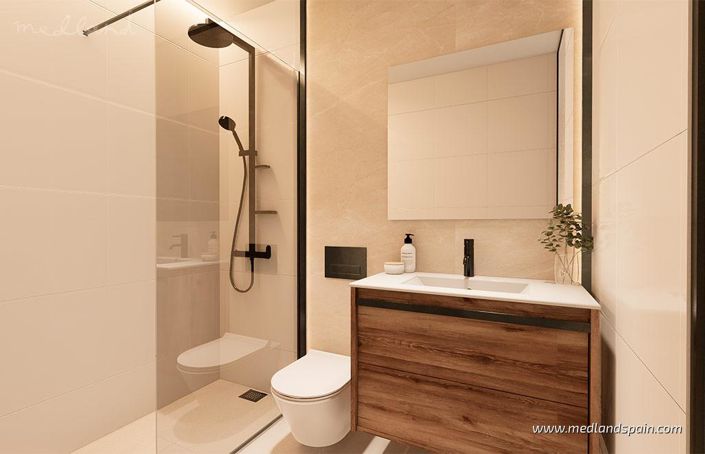 Image No.5-2 Bed Apartment for sale