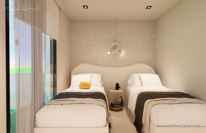 Image No.6-2 Bed Apartment for sale