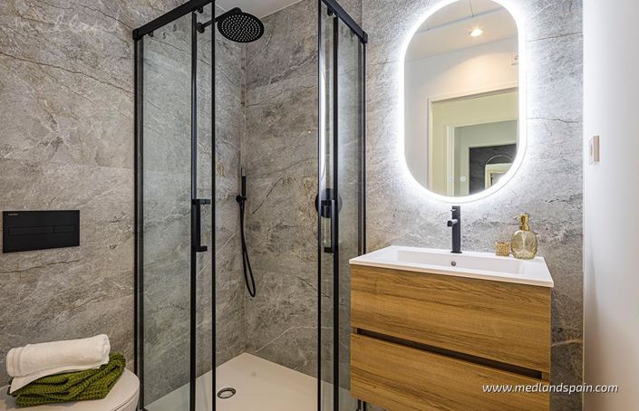 Image No.6-2 Bed Apartment for sale