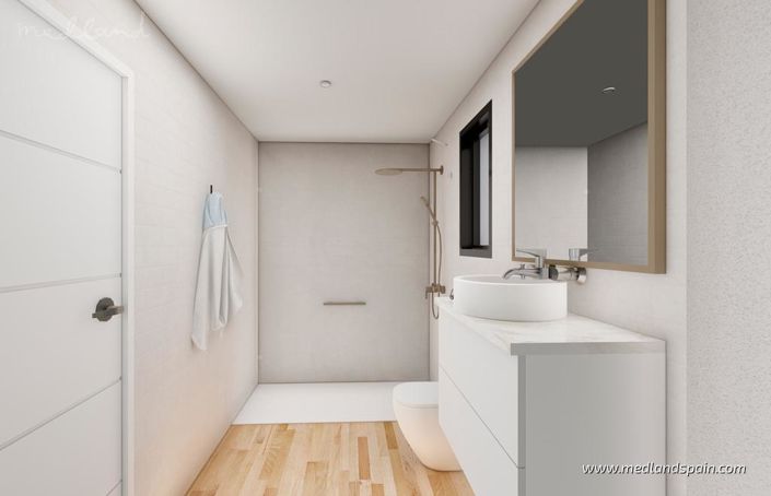 Image No.8-Villa de 3 chambres à vendre à Murcie