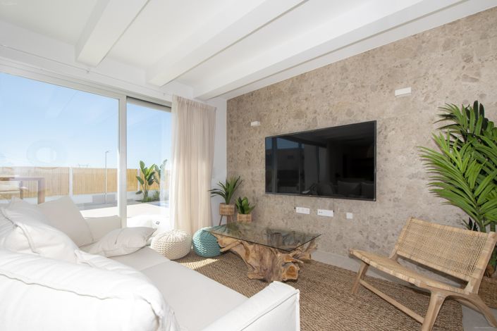 Image No.5-3 Bed Villa for sale