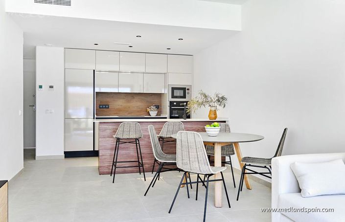 Image No.9-Appartement de 2 chambres à vendre à Alicante