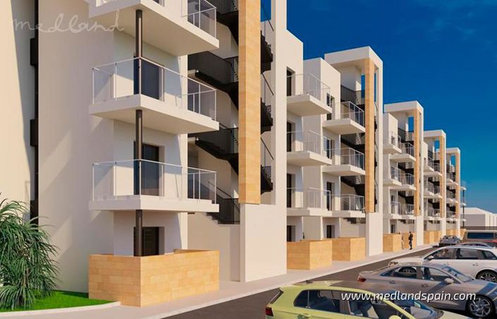 Image No.6-2 Bed Apartment for sale