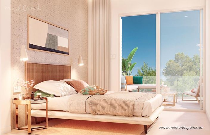 Image No.6-2 Bed Apartment for sale