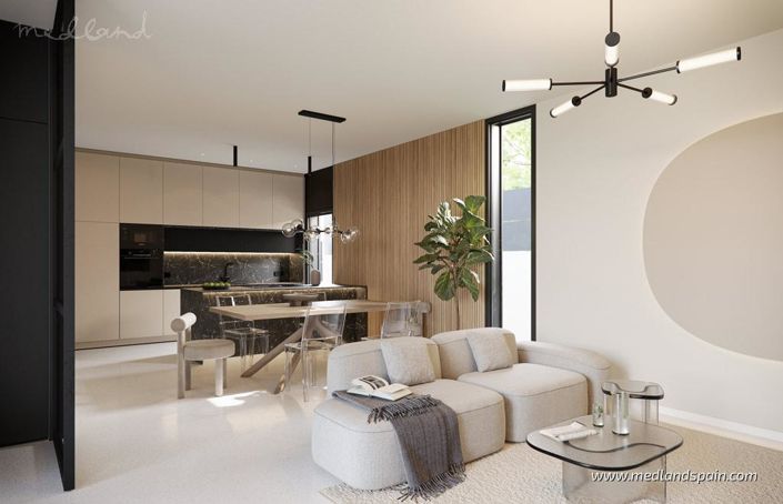 Image No.2-3 Bed Villa for sale