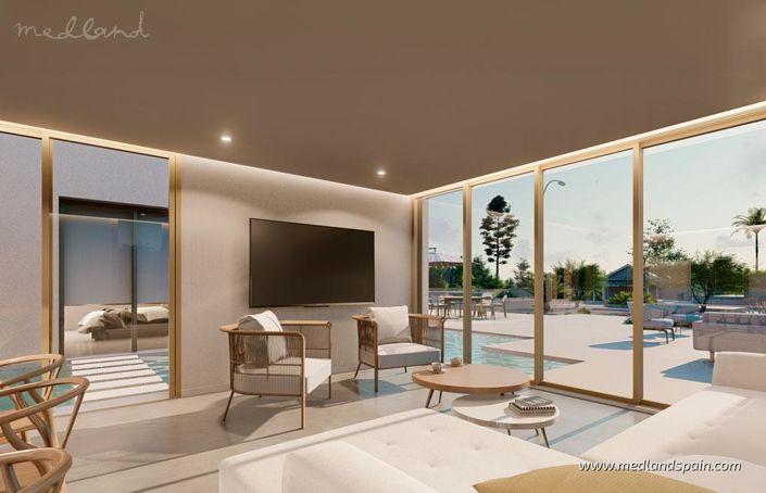 Image No.2-4 Bed Villa for sale