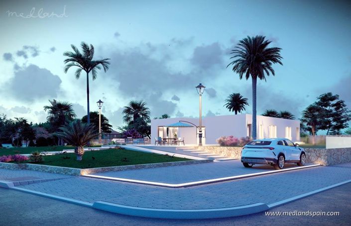 Image No.9-4 Bed Villa for sale