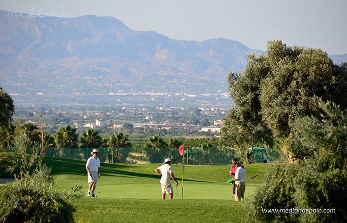 Image No.15-Maison de ville de 3 chambres à vendre à La Finca