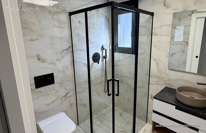 Image No.10-Appartement de 2 chambres à vendre à La Finca