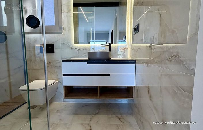 Image No.7-Appartement de 2 chambres à vendre à La Finca