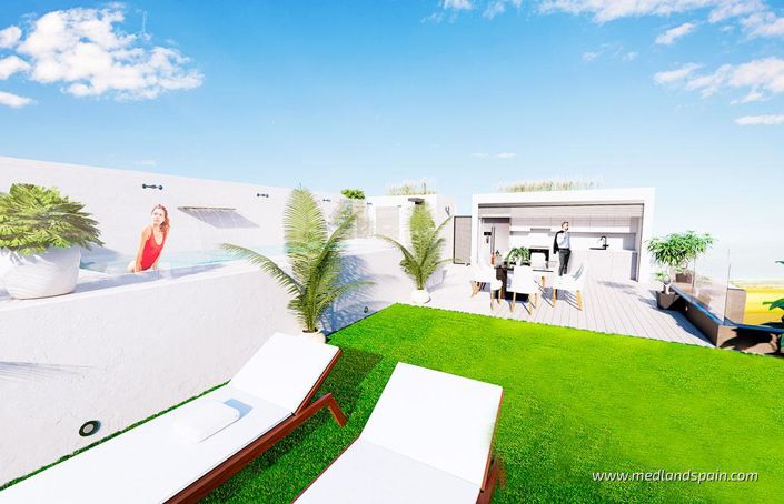 Image No.4-3 Bed Apartment for sale