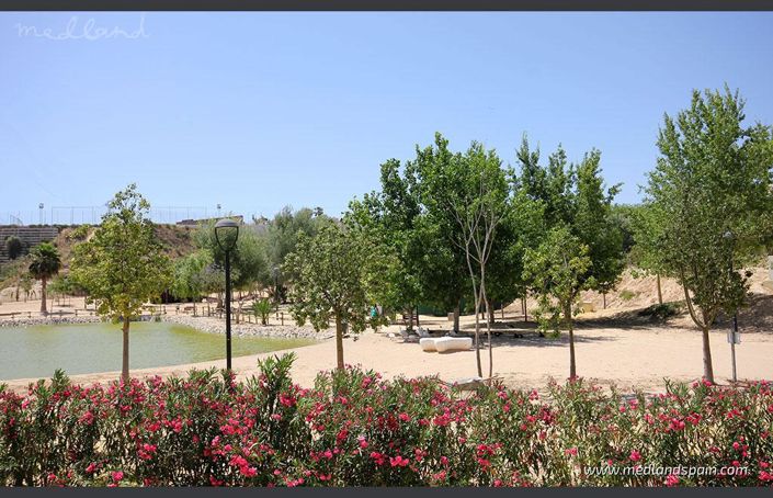 Image No.12-Appartement de 4 chambres à vendre à Benijofar