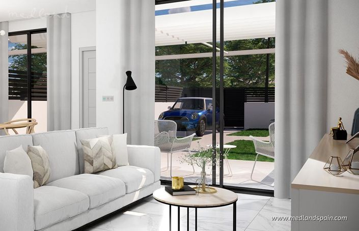 Image No.3-3 Bed Townhouse for sale