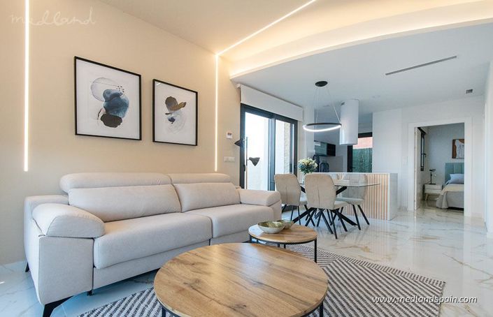 Image No.3-3 Bed Villa for sale