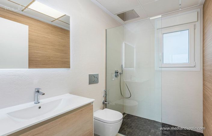 Image No.11-Villa de 3 chambres à vendre à Los Montesinos