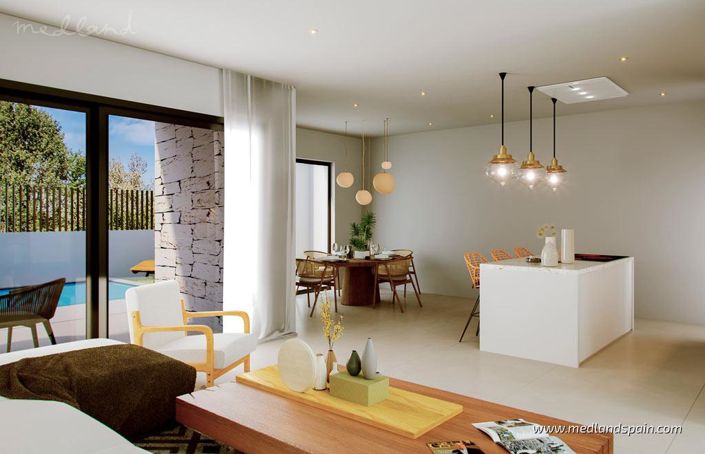 Image No.3-3 Bed Townhouse for sale