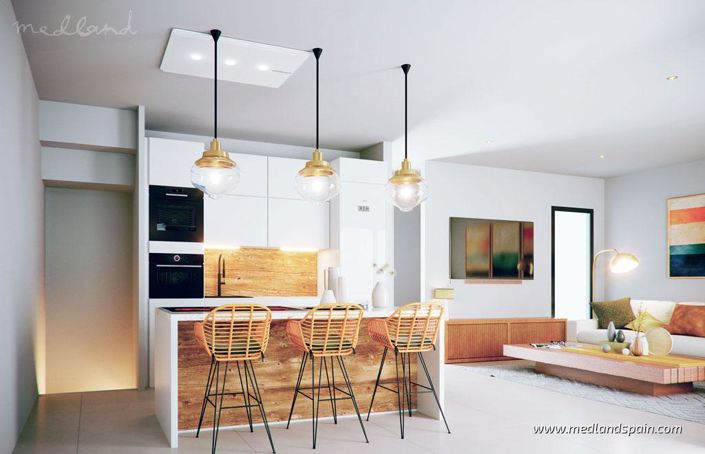 Image No.4-3 Bed Townhouse for sale