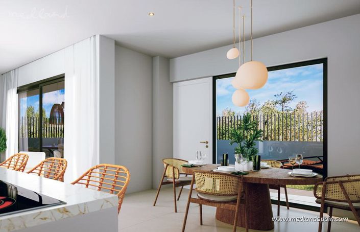 Image No.5-3 Bed Townhouse for sale