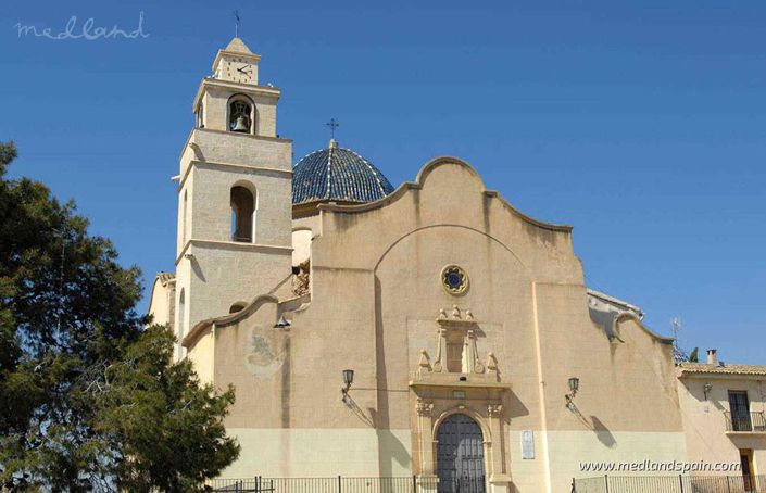 Image No.10-Appartement de 2 chambres à vendre à Hondón de las Nieves
