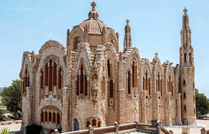 Image No.15-Appartement de 2 chambres à vendre à Hondón de las Nieves